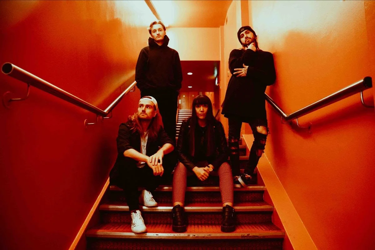 Band Of The Week #223 - Dream State