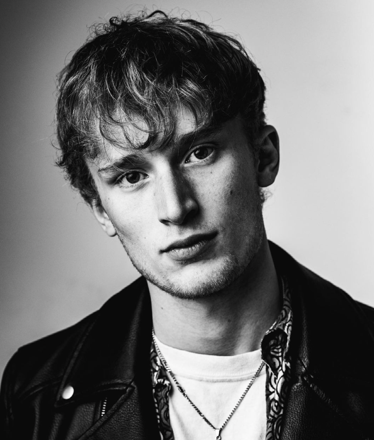 Long Read - Maxwell Varey on his London debut show....