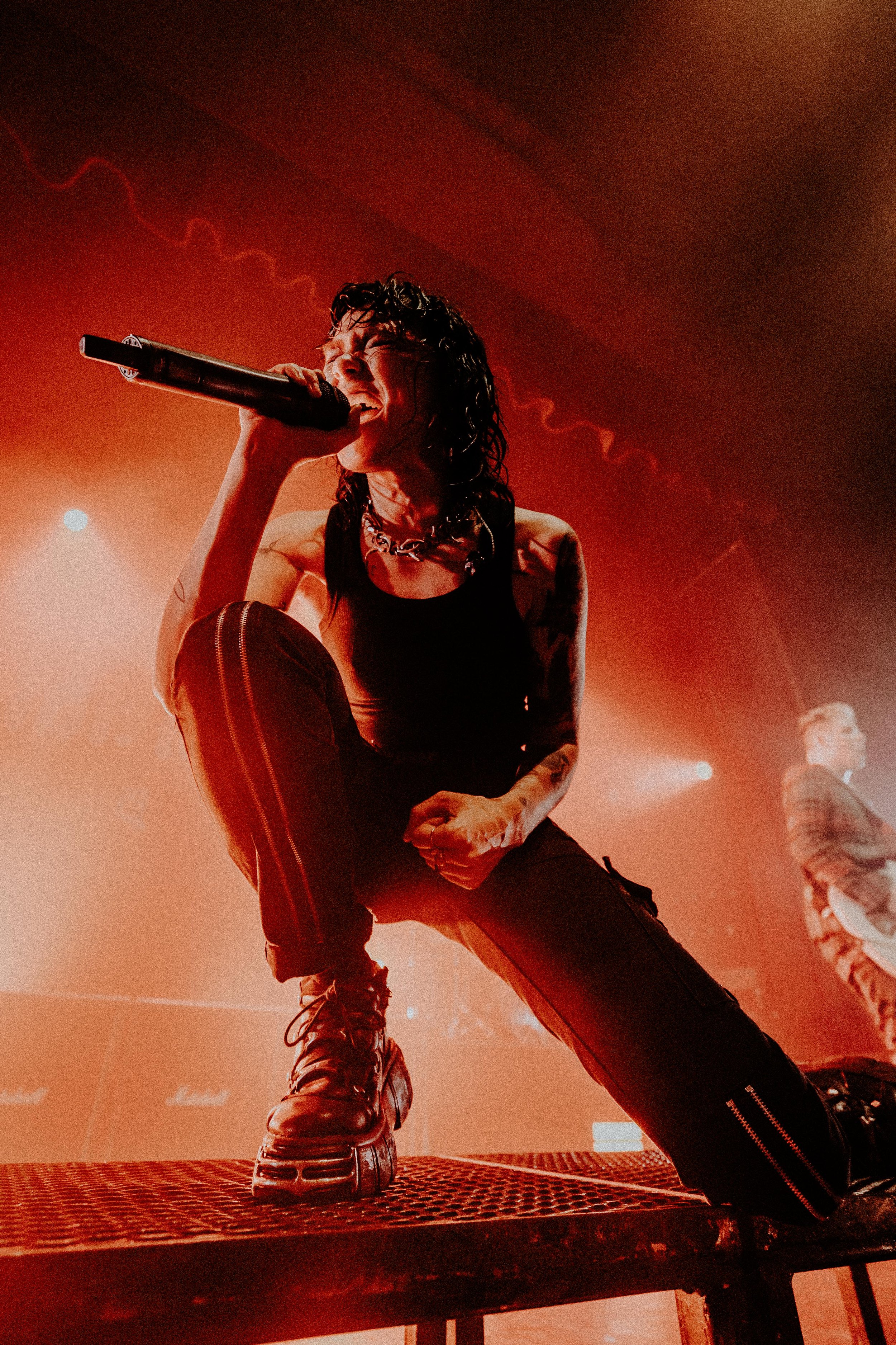 Live Review: Hot Milk - O2 Ritz, Manchester 03/02/2023
