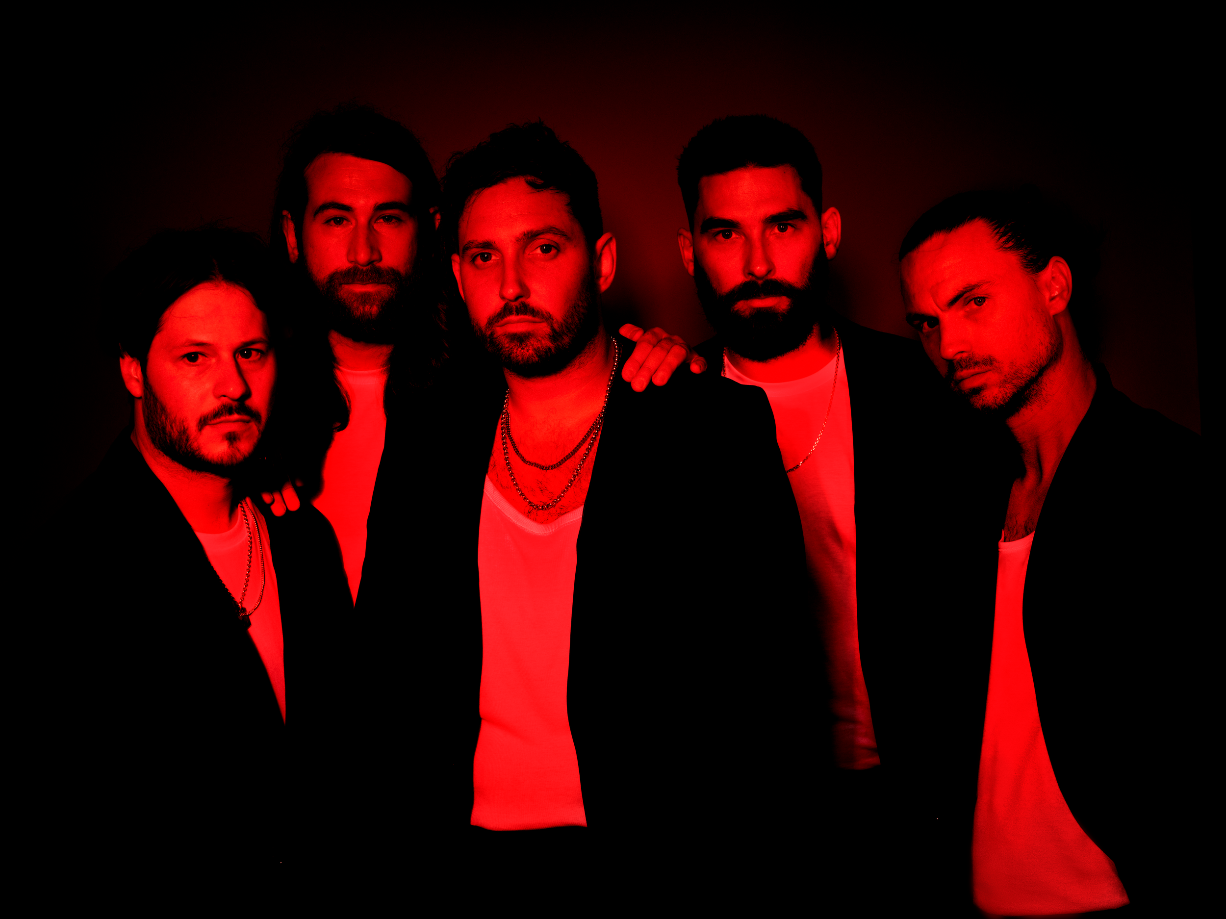 Live Review: You Me At Six, O2 Victoria Warehouse, Manchester 06/02/2023