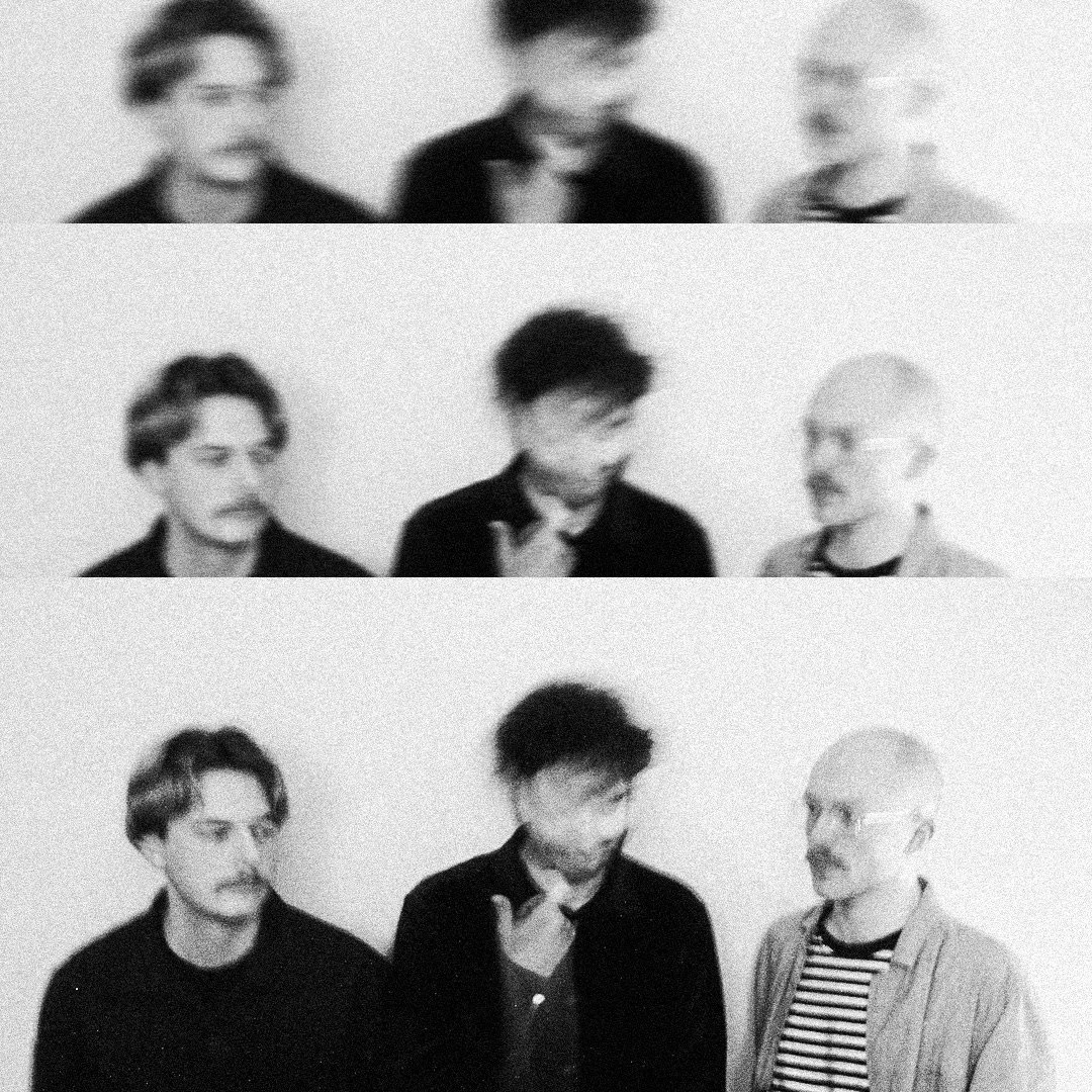 Chalk - 'Static'