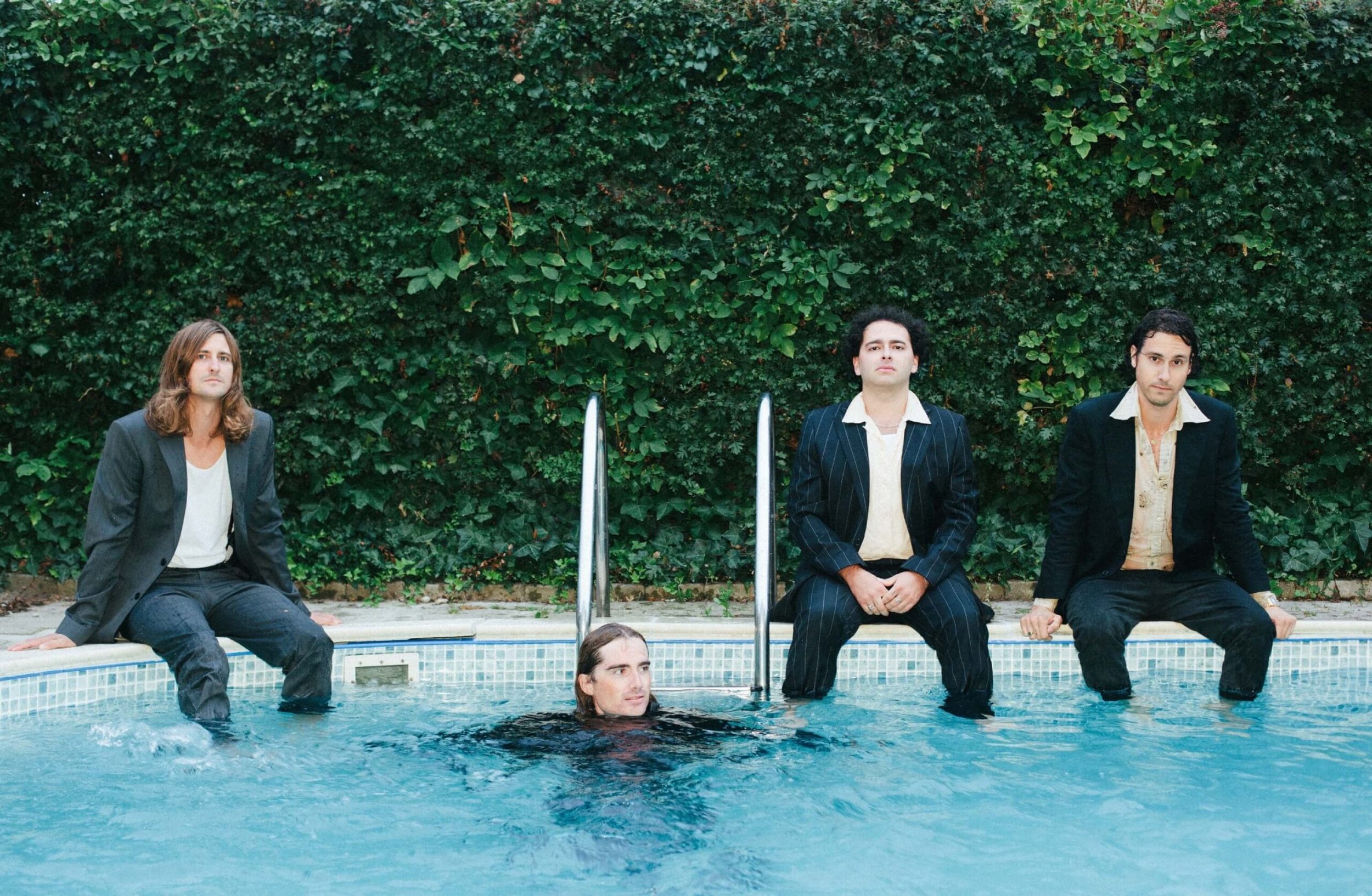 FEWS - 'Get Out'