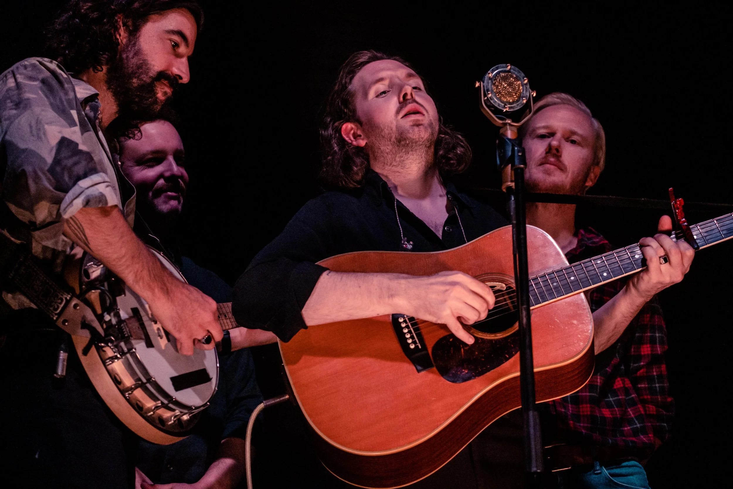 Photo Gallery: Paper Kites - KOKO, London 15/02/2023