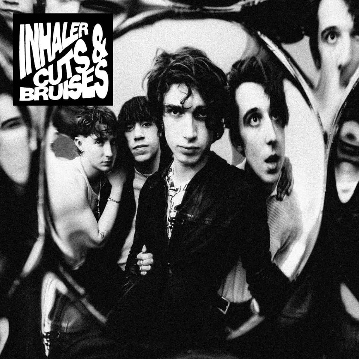 Album Review: Inhaler - 'Cuts &amp; Bruises'