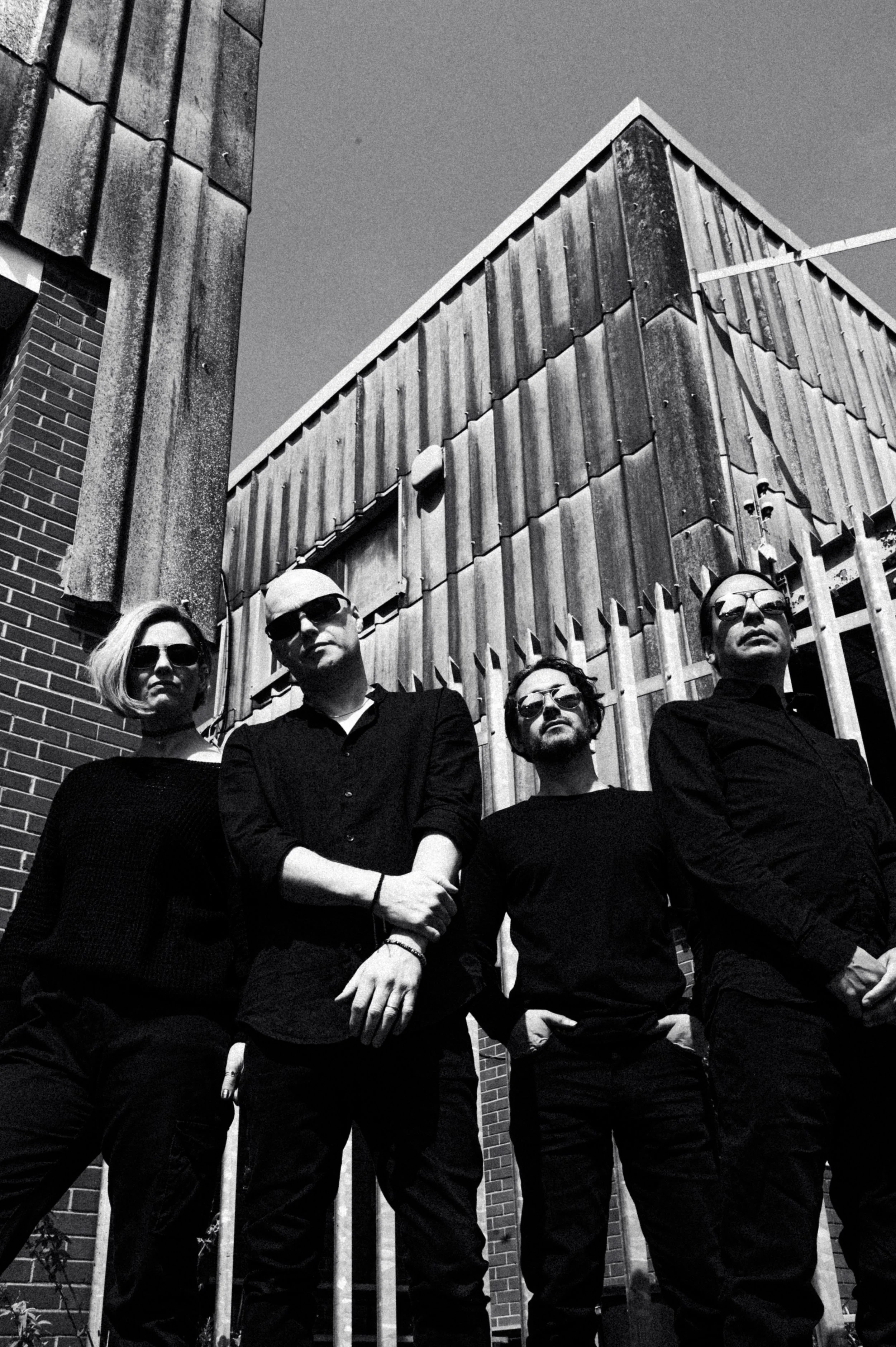 Magnetic Skies - 'You Shine On'