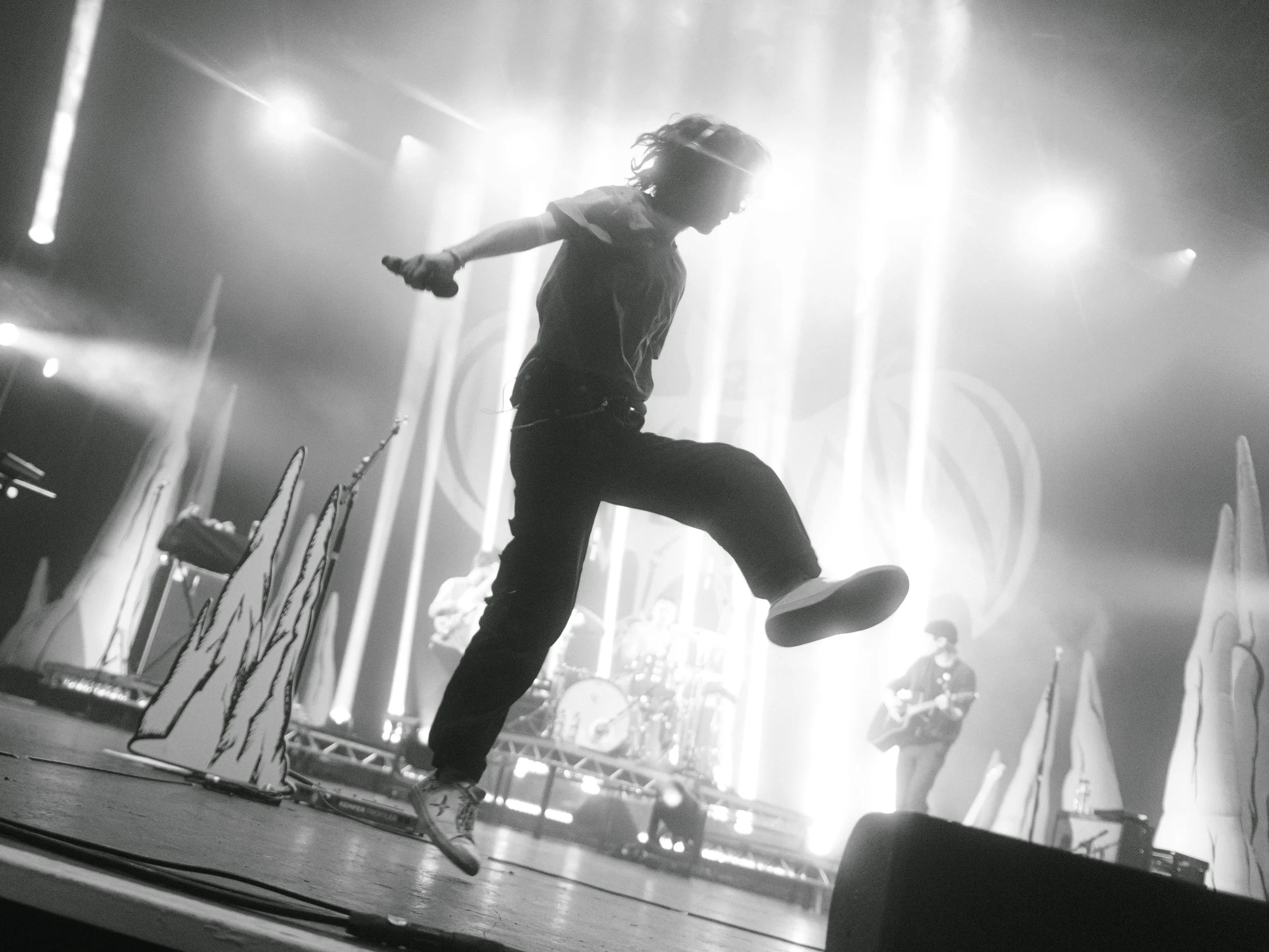 Live Review: Cavetown - O2 Apollo, Manchester 18/02/2023
