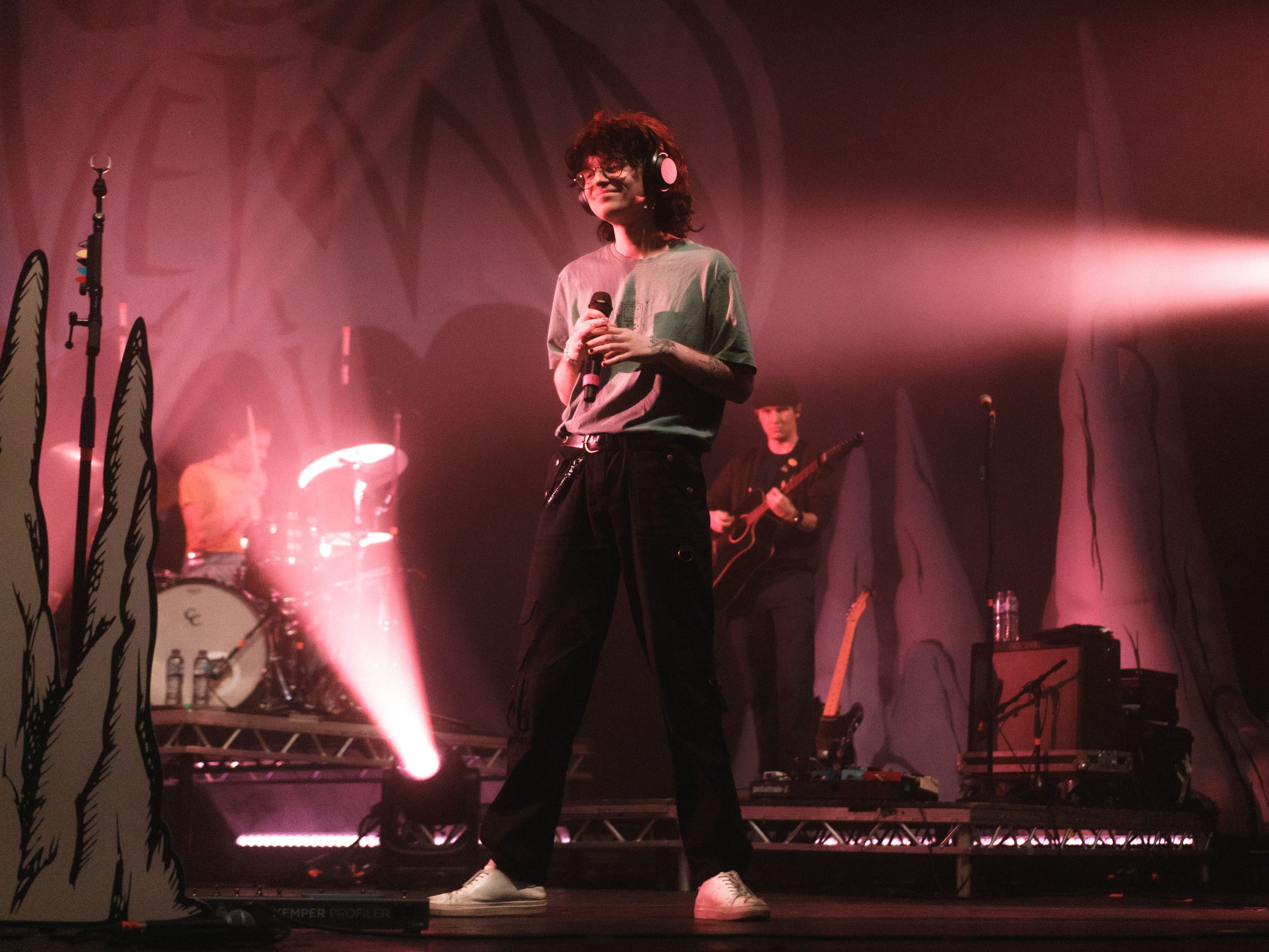 cavetown tour manchester