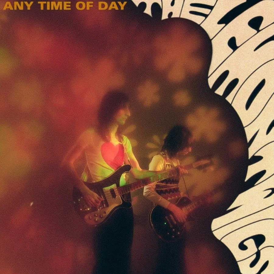 The Lemon Twigs - 'Any Time Of Day' 