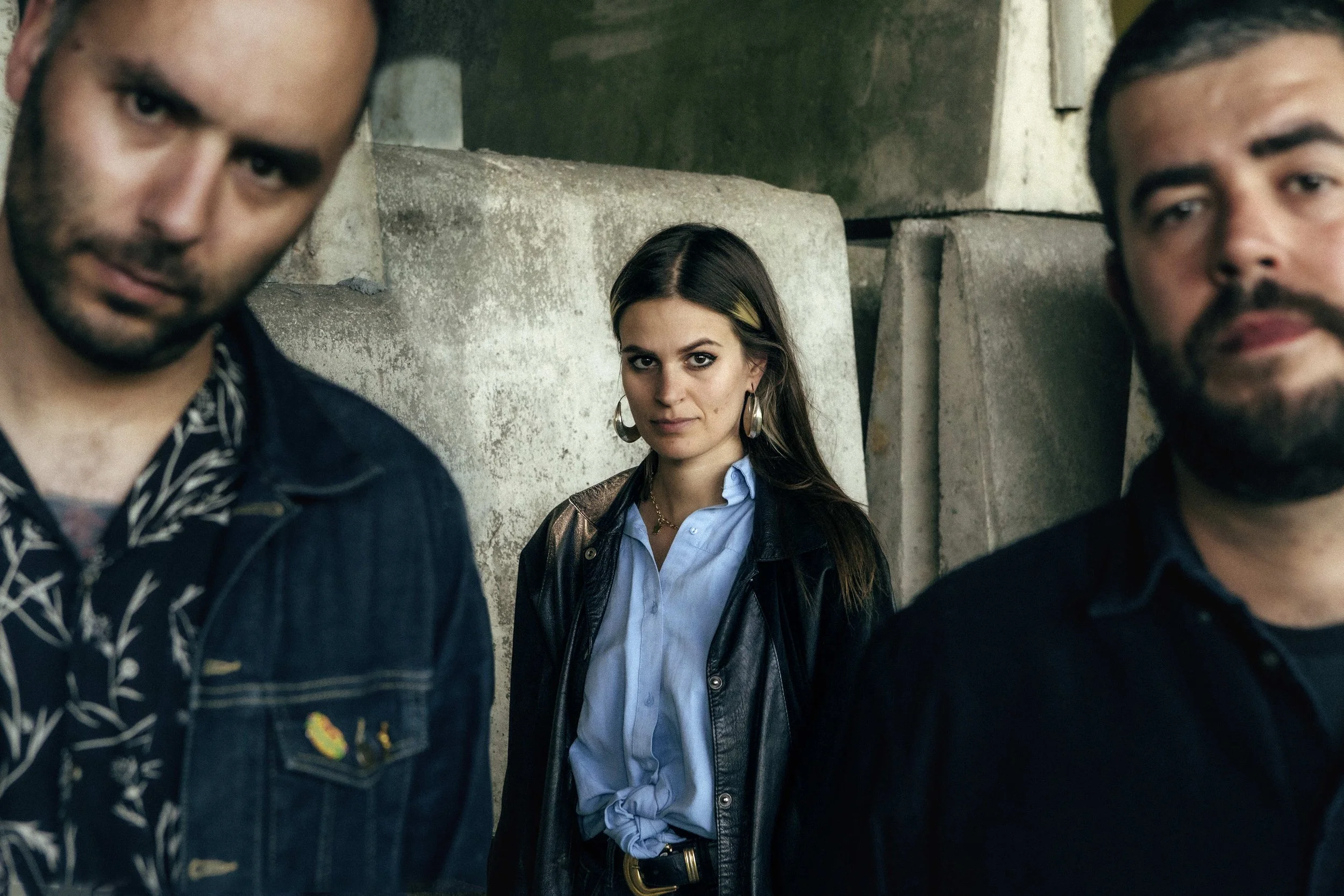 2000trees add Belgian powerhouse Brutus to their already huge line-up! 