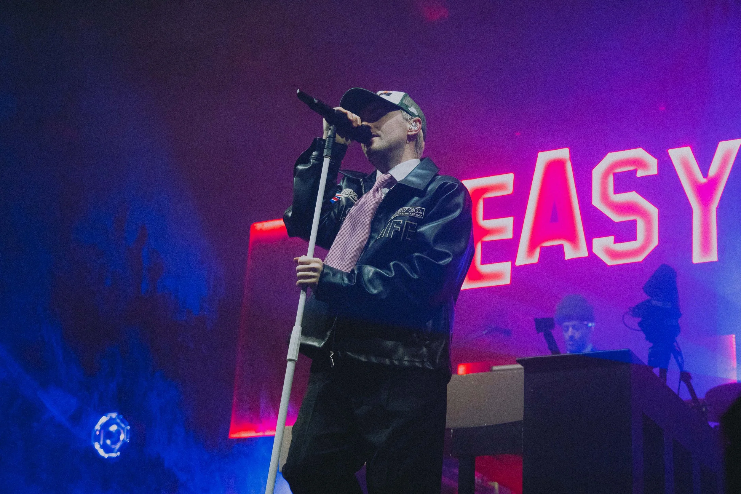 Easy Life - Alexandra Palace - 25-02-23-8.jpg