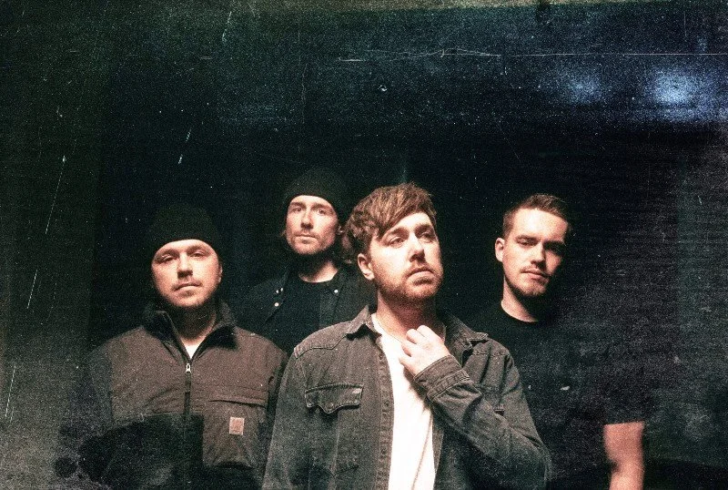 Band Of The Week #227 - ACRES 