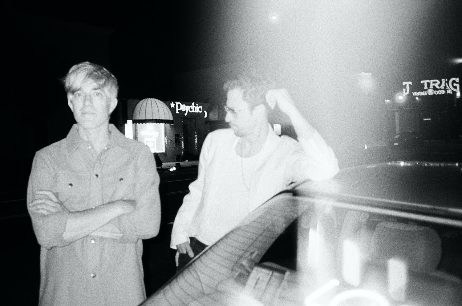 Live Review: We Are Scientists + Bleach Lab - Koko, London 03/03/2023