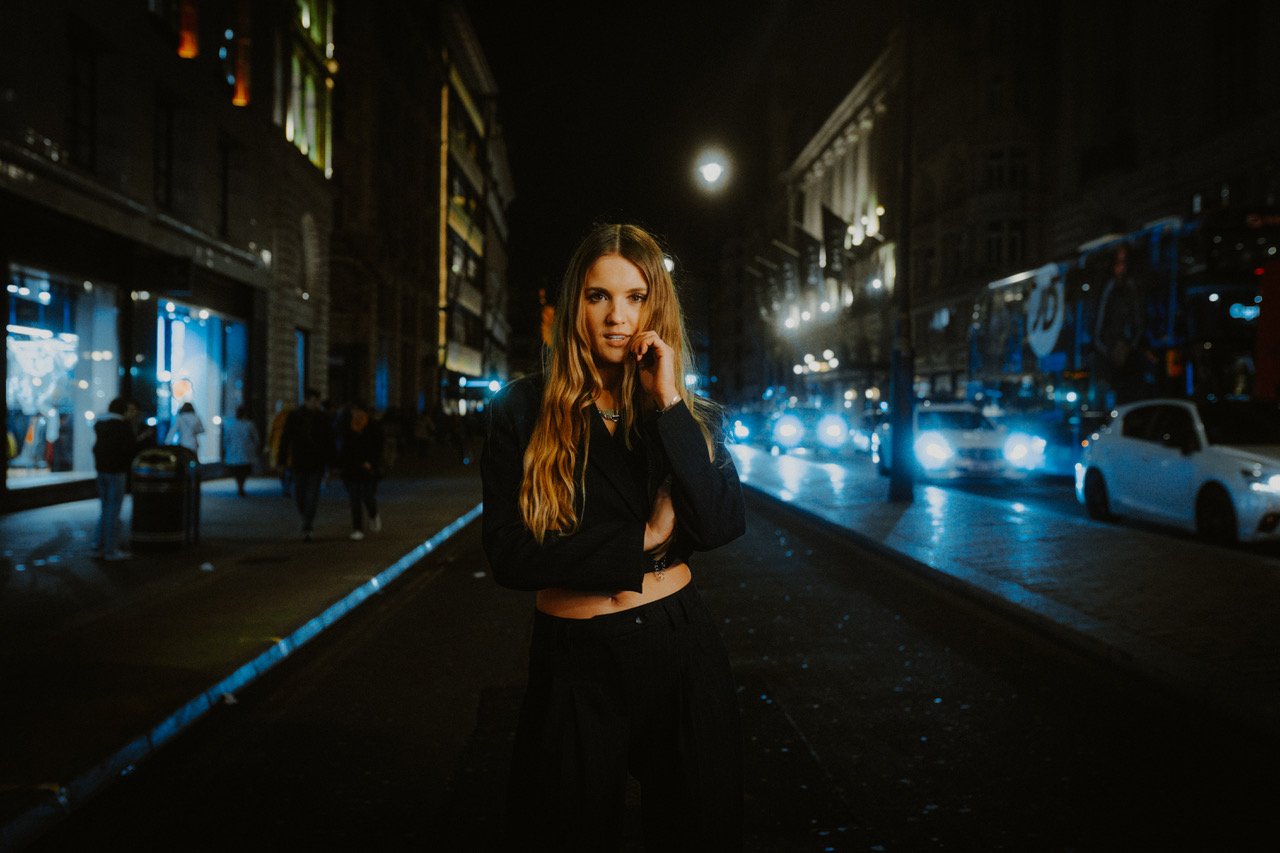 Chloe Ann - 'Never Call You Mine'
