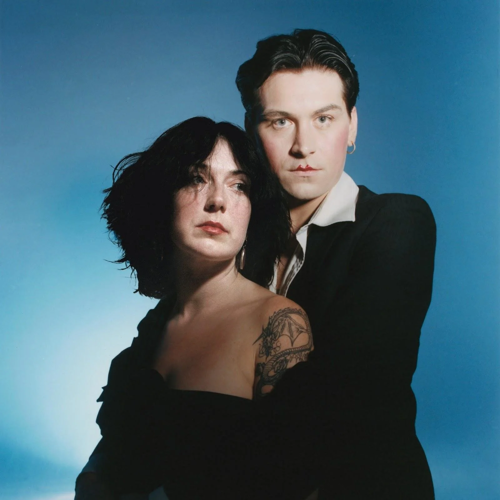 Album Review: Robbie &amp; Mona - ‘Tusky’