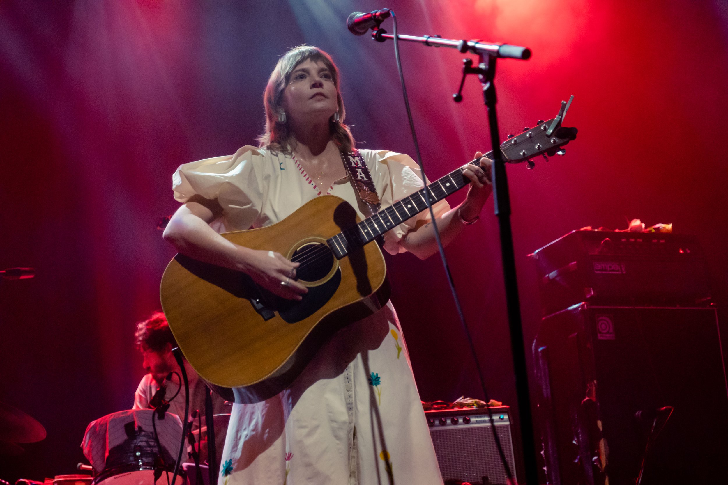 Photo Gallery: Courtney Marie Andrews - Koko, London 07/03/2023