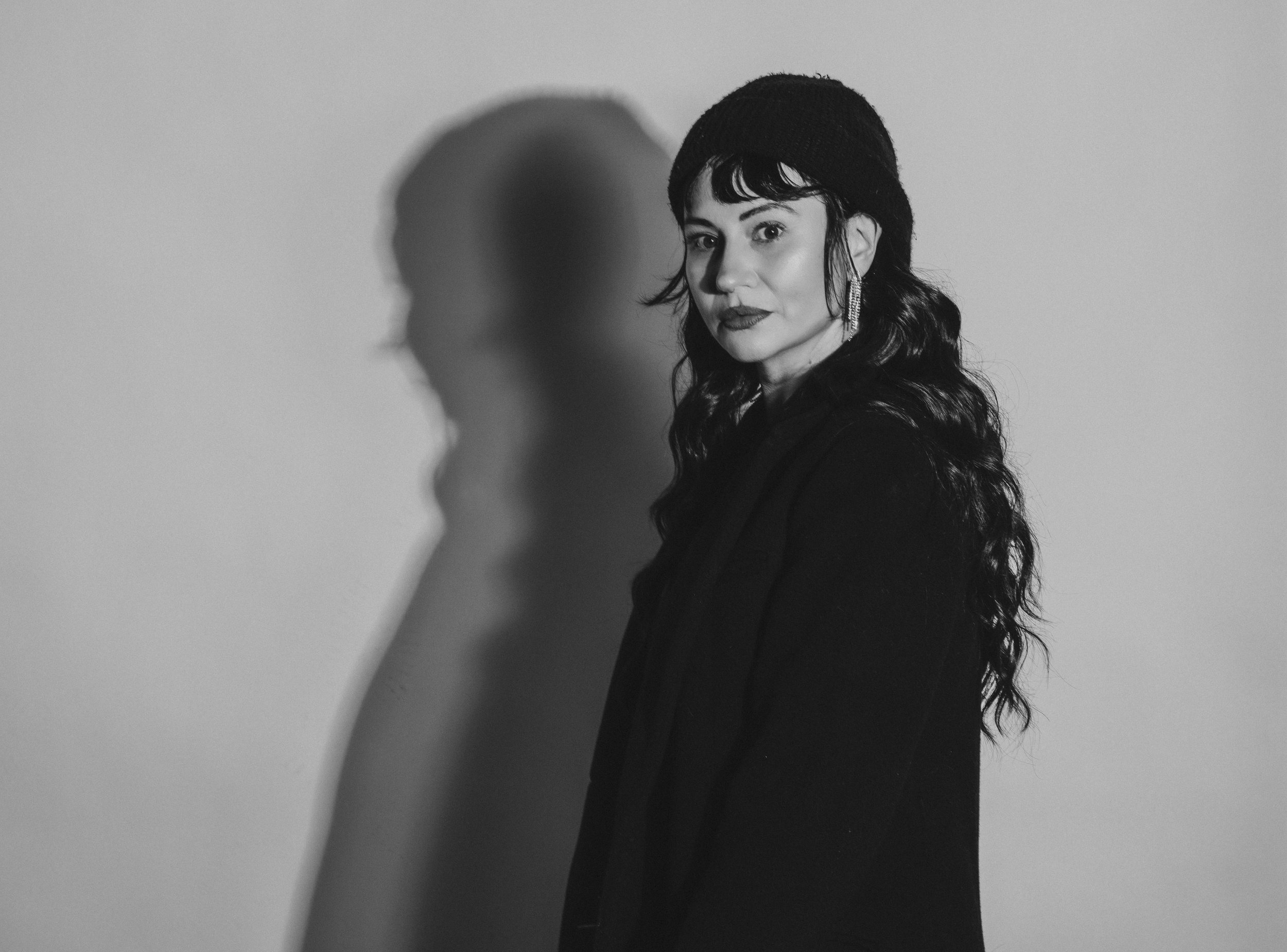Artist Of The Week #228 - Frankie Rose