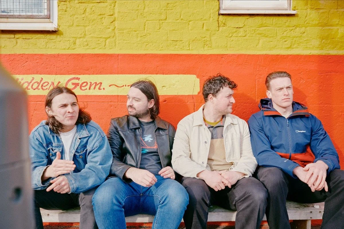 The Cheap Thrills - 'Reborn'