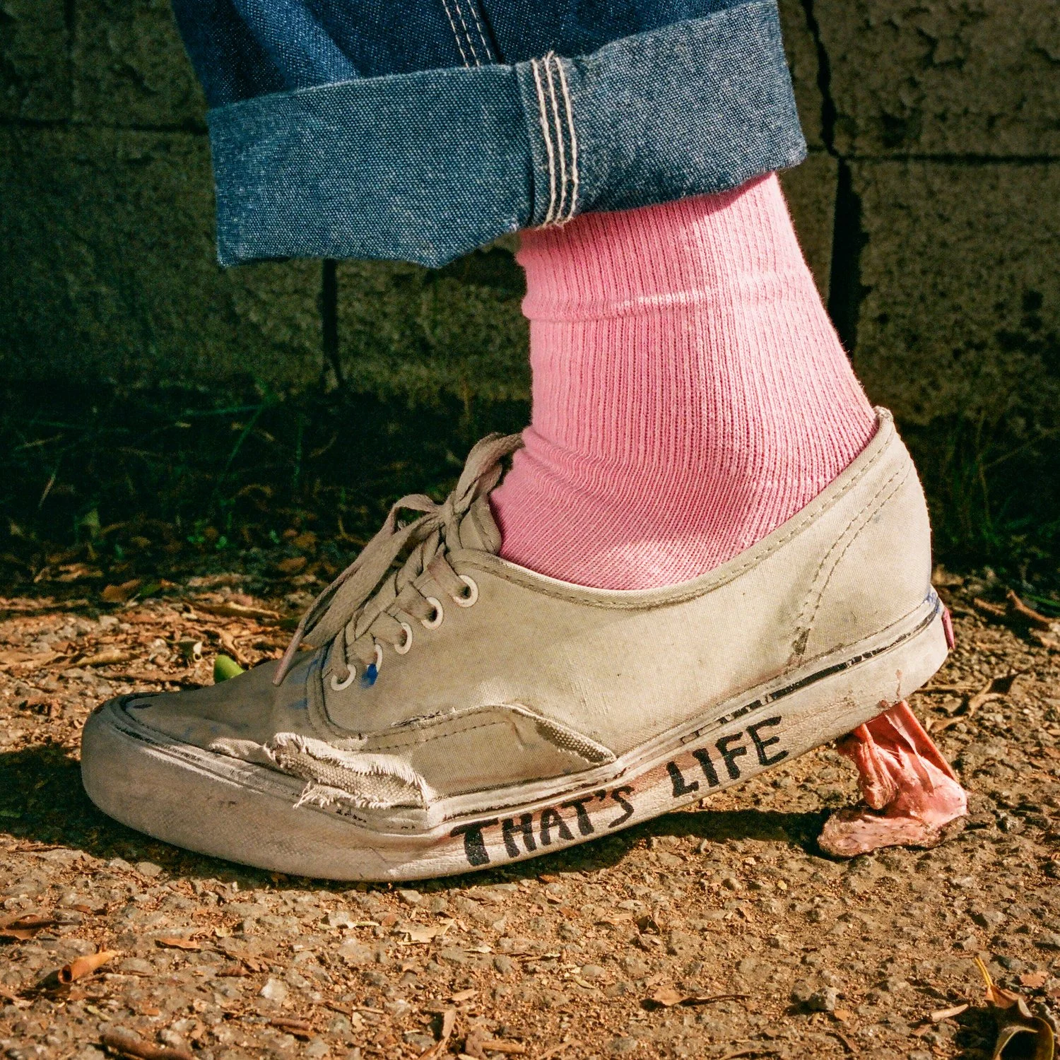 EP Review: Fidlar - 'That's Life'