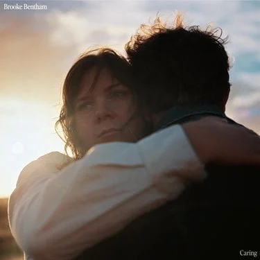 EP Review: Brooke Bentham - 'Caring'