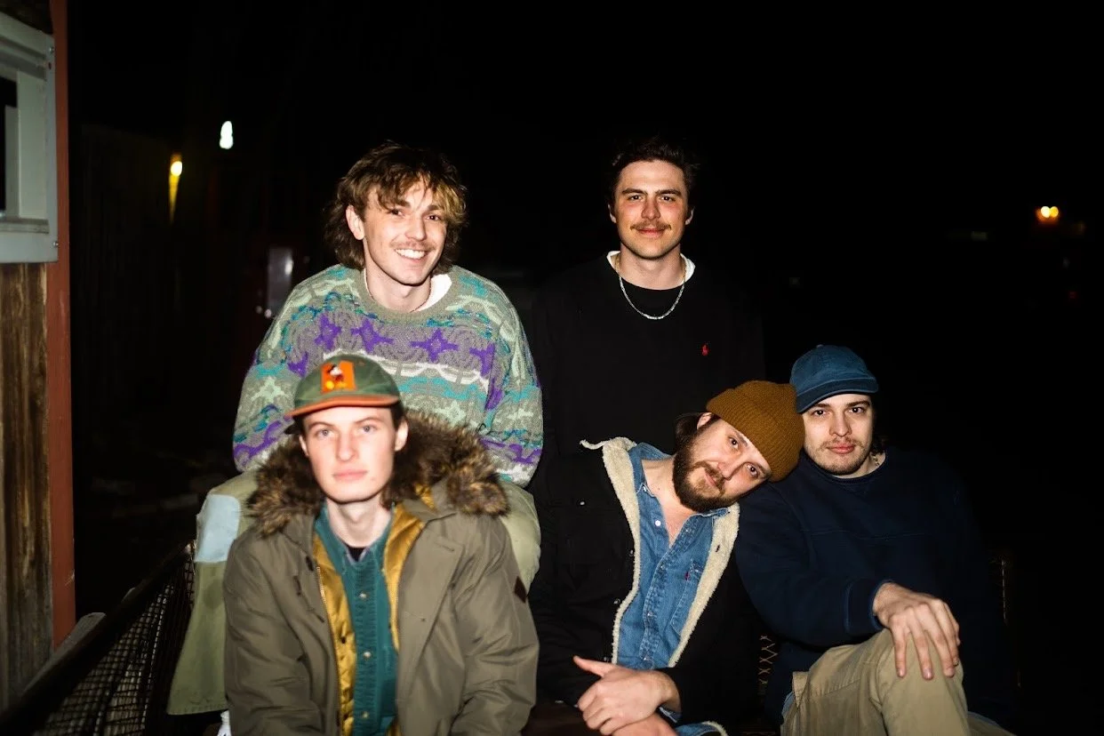 Krooked Kings- ‘Coming Of Age’