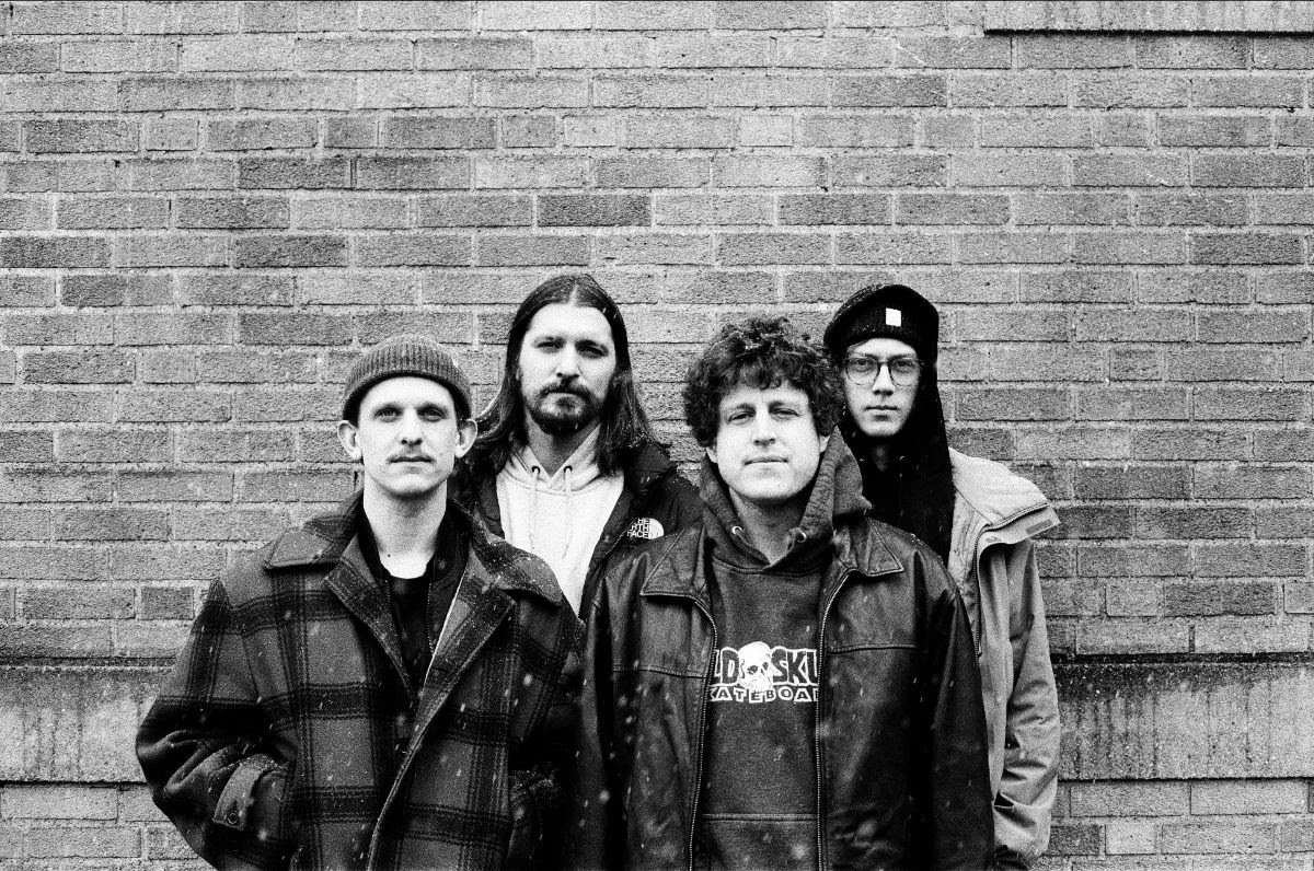 Taking Meds - 'Memory Lane'