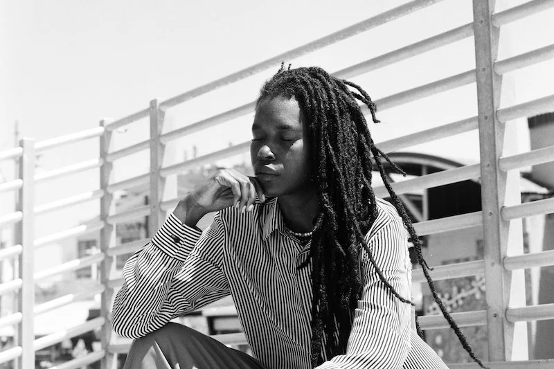MOOR MOTHER - 'WE GOT THE JAZZ'