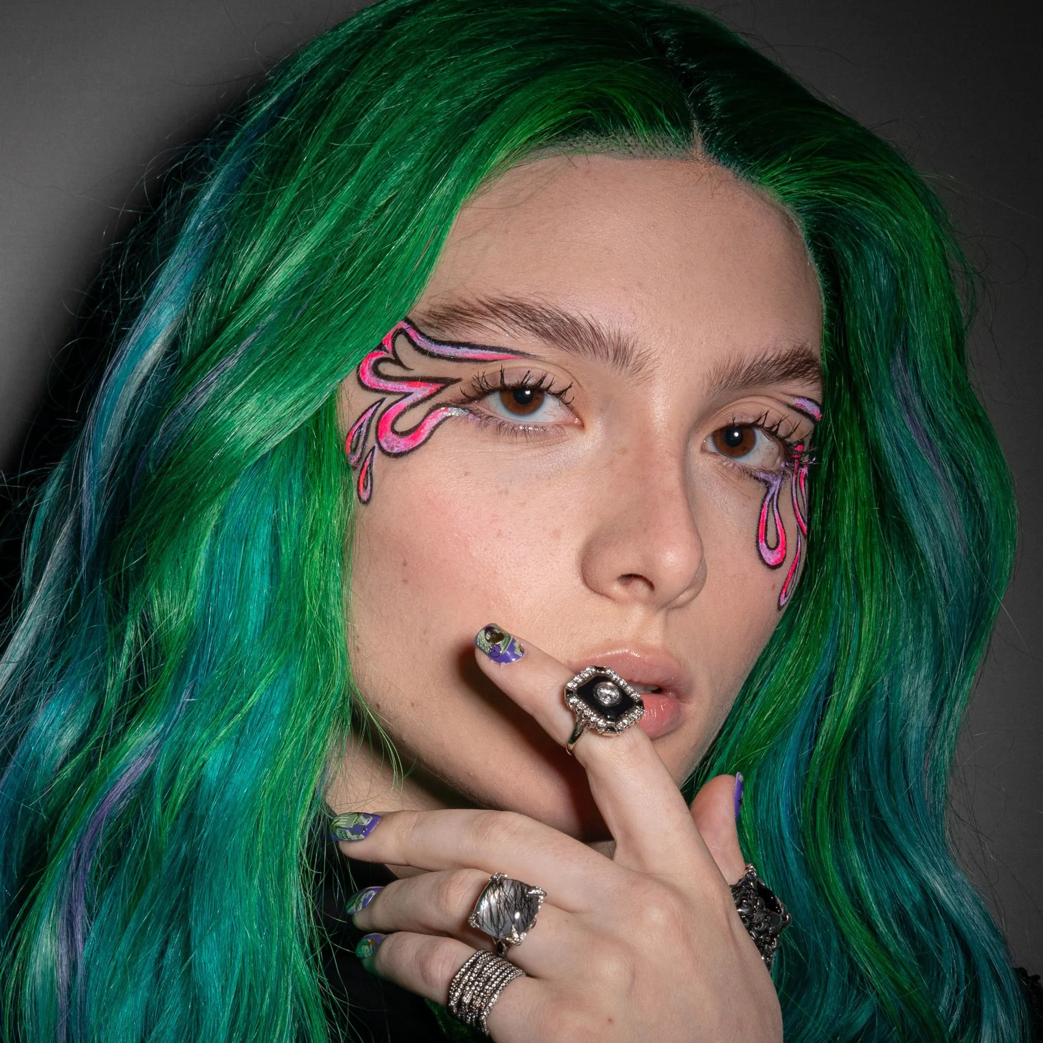 Grace Gaustad – ‘Are You Happy’