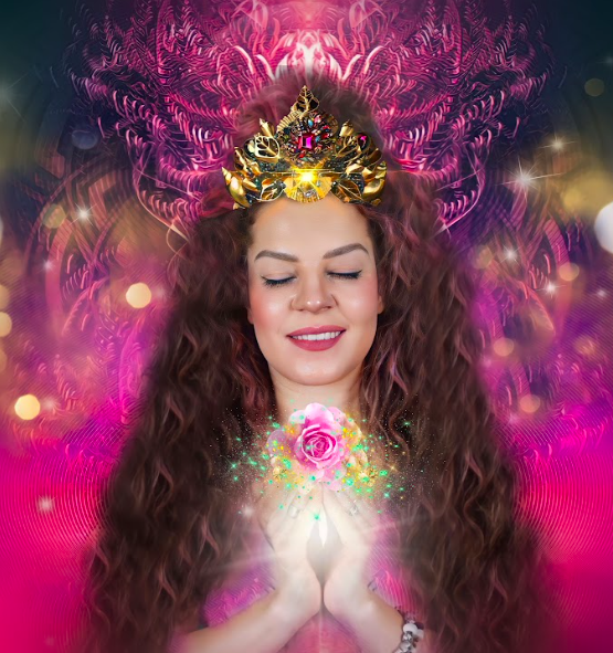 Freya Alley - 'My Heart's In Your Hands'