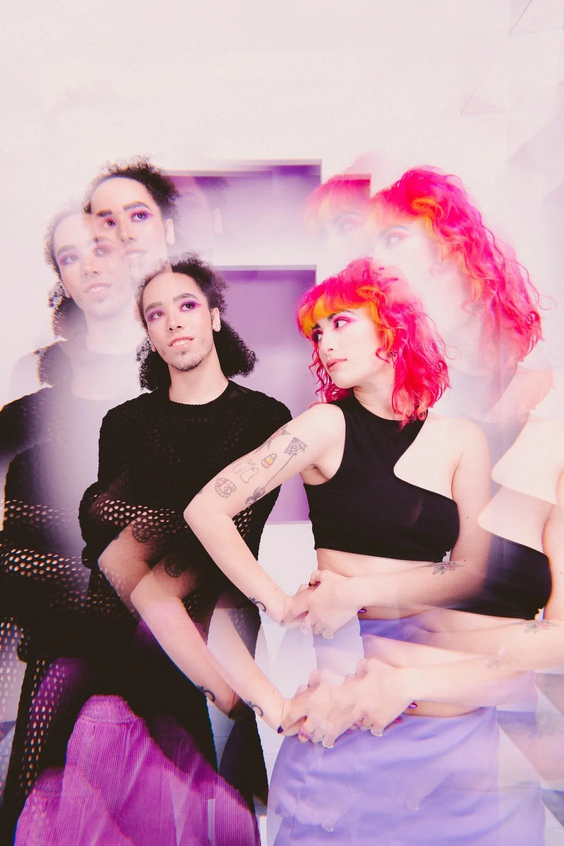 Honey Revenge - 'Airhead'