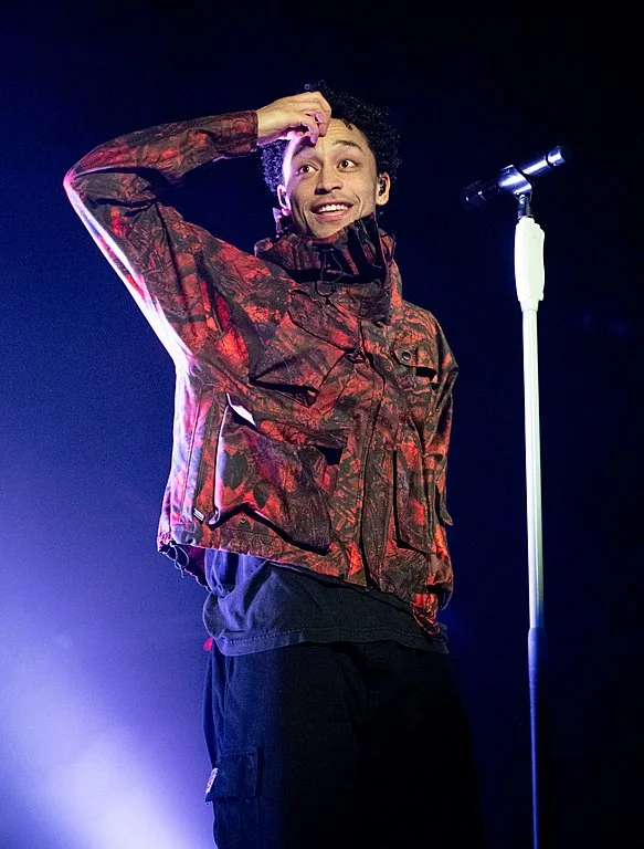 Live Review: BBC 6 Music Festival / Loyle Carner - O2 Victoria Warehouse, Manchester 24/03/2023