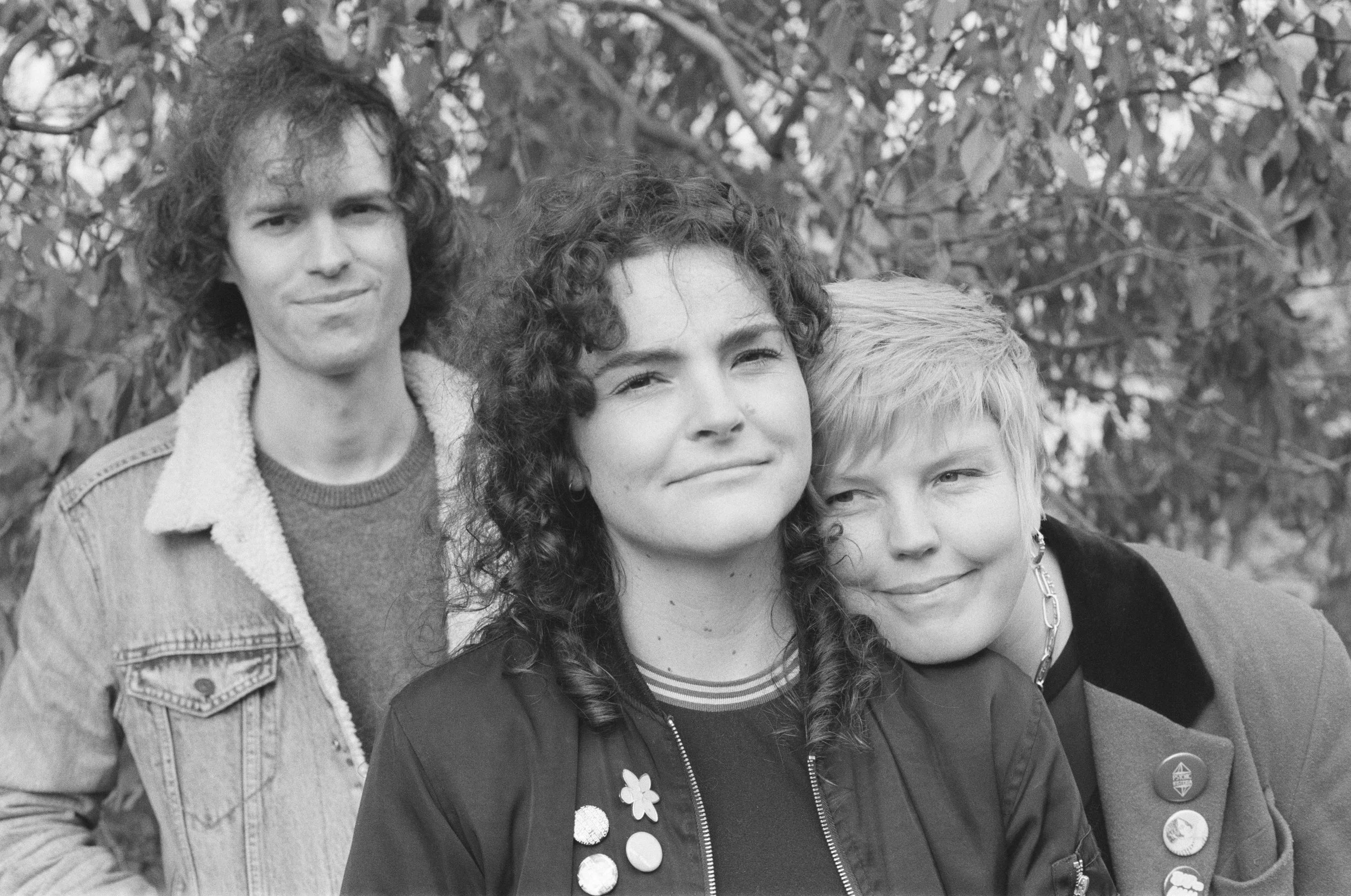 Cable Ties - 'Time for You'