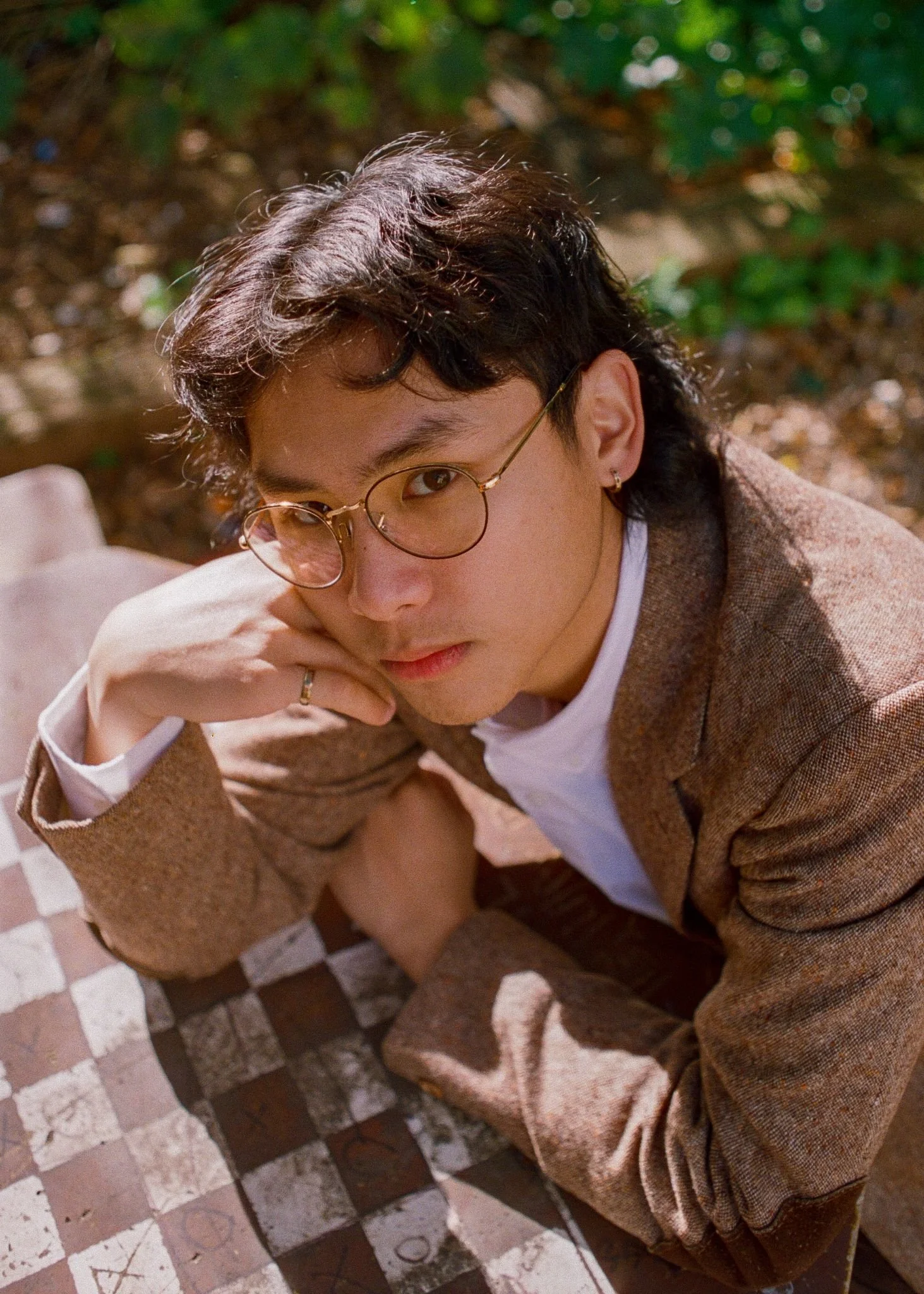 grentperez - 'Us Without Me'