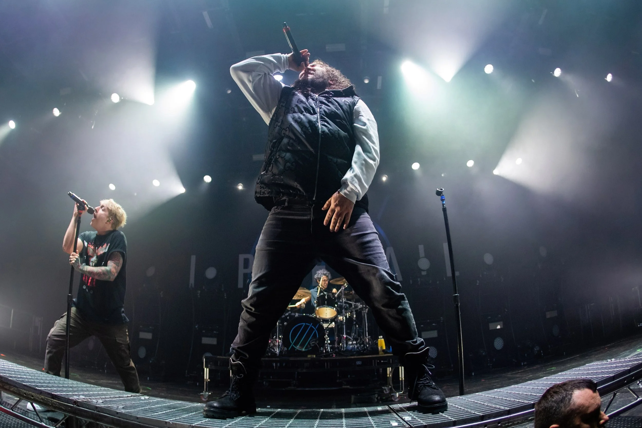 Live Review: I Prevail - O2 Victoria Warehouse, Manchester 27/03/2023