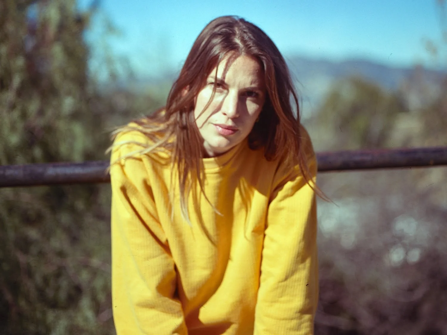 Sofie Winterson - 'Jump'