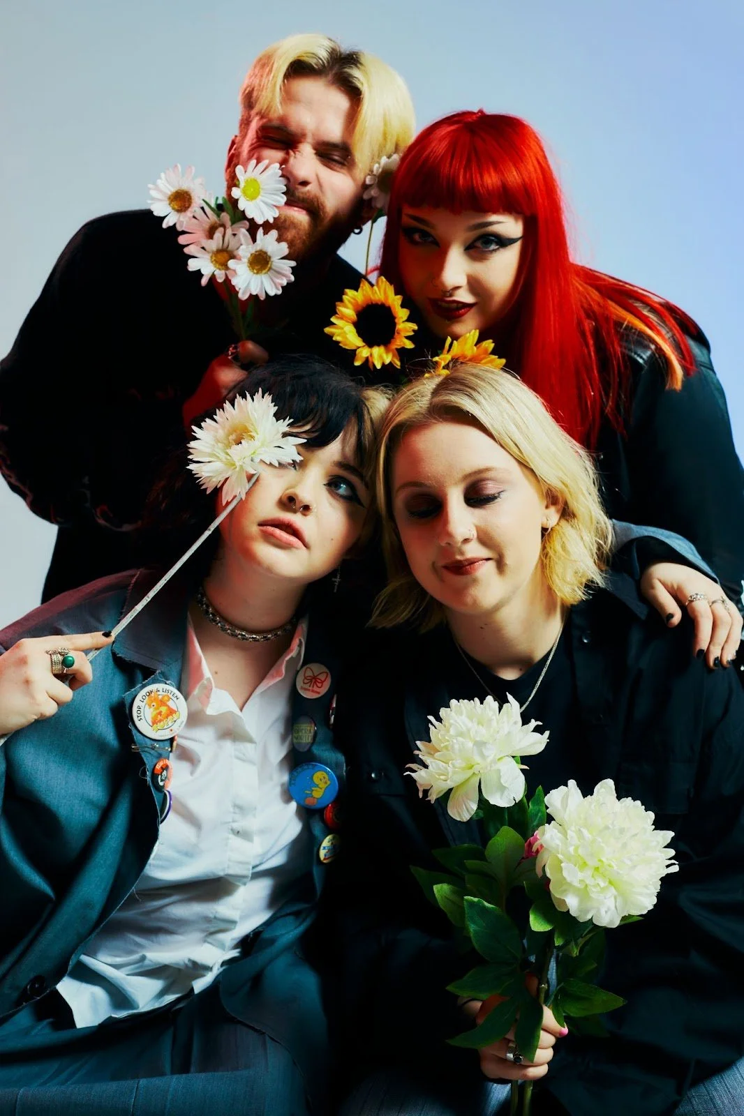 Crawlers - 'That Time Of Year Always'