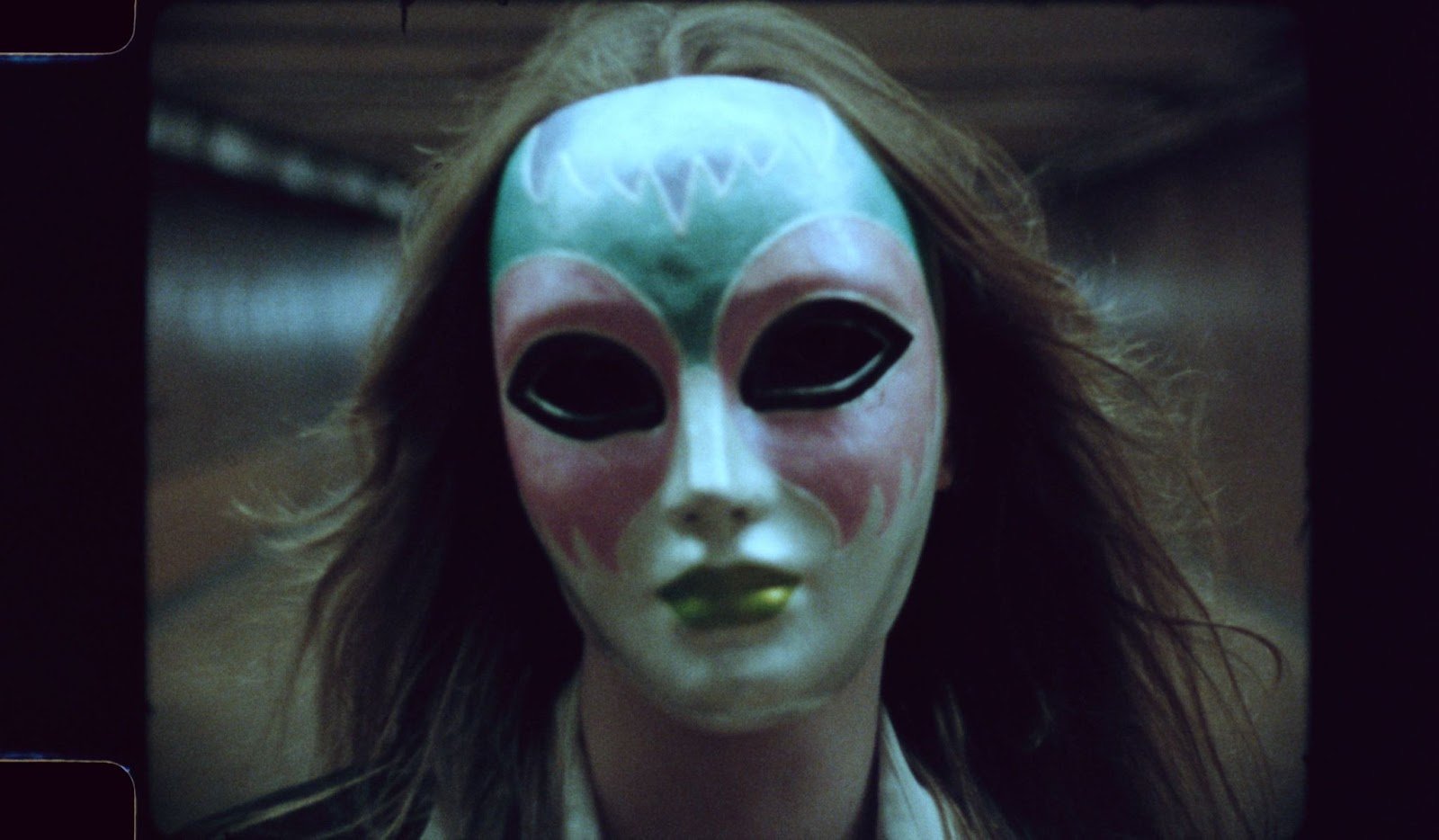 Dizzy - 'Open Up Wide'