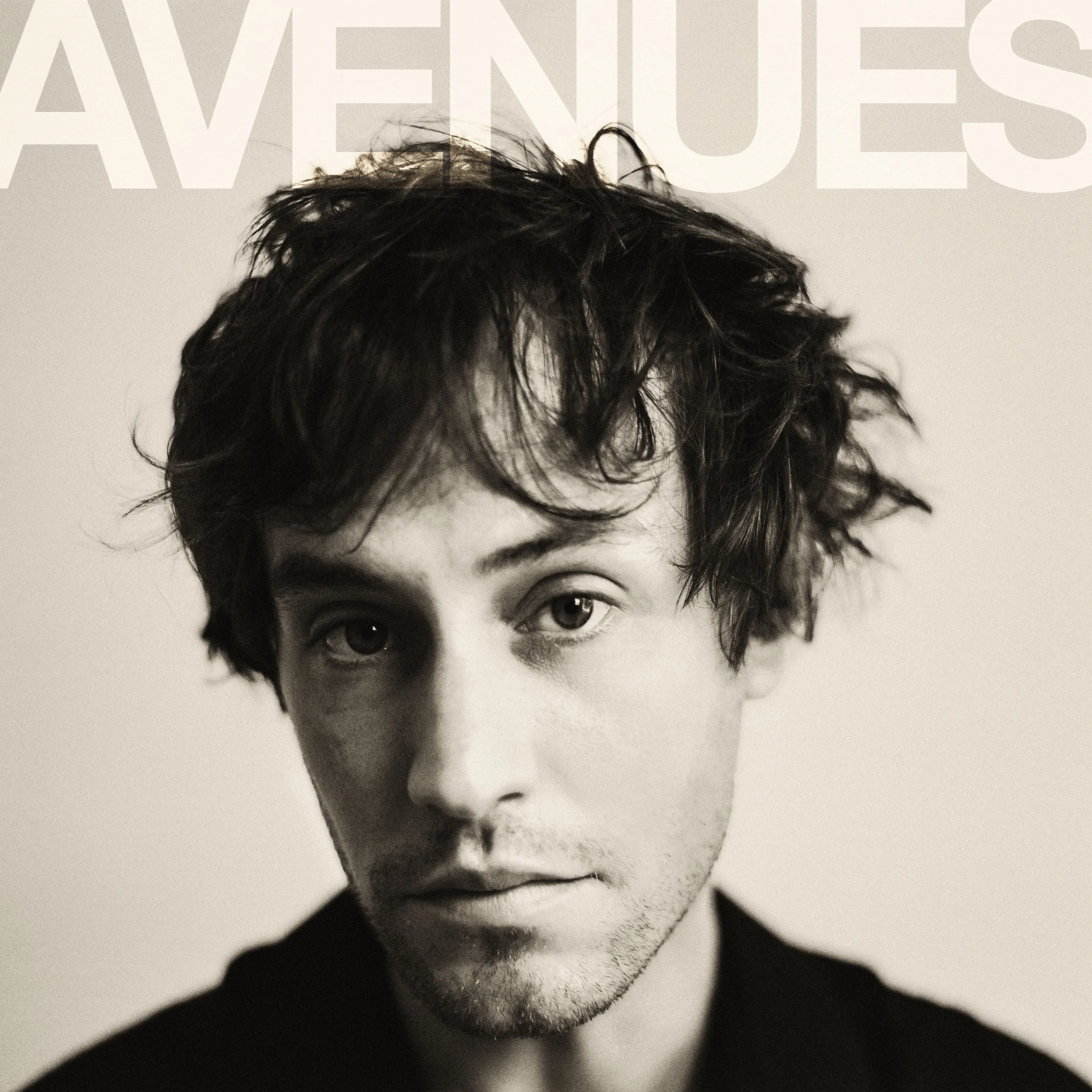 Album Review: Max Jury - 'Avenues'