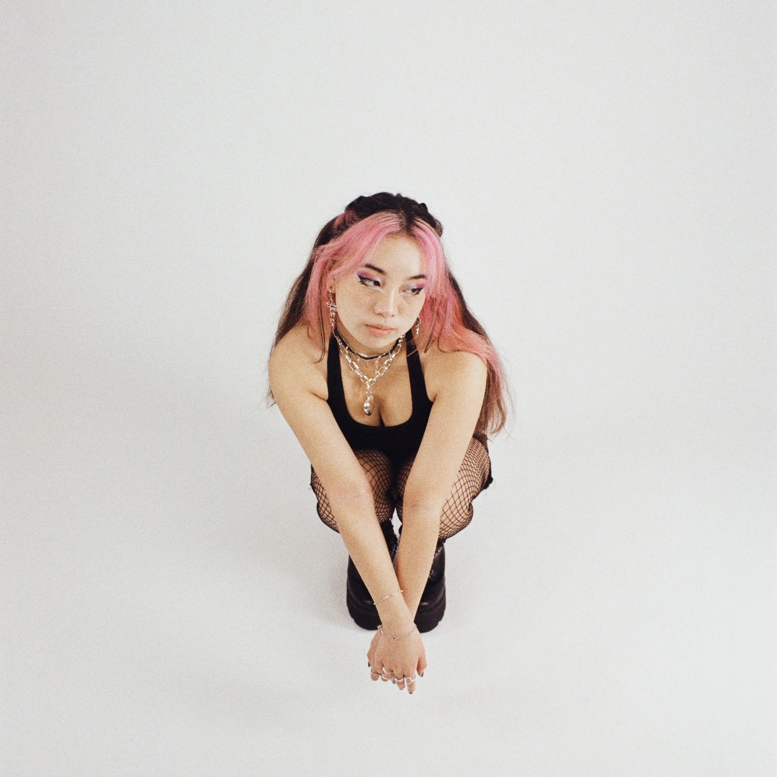 Amelie Jat - 'You Ruined My Birthday'