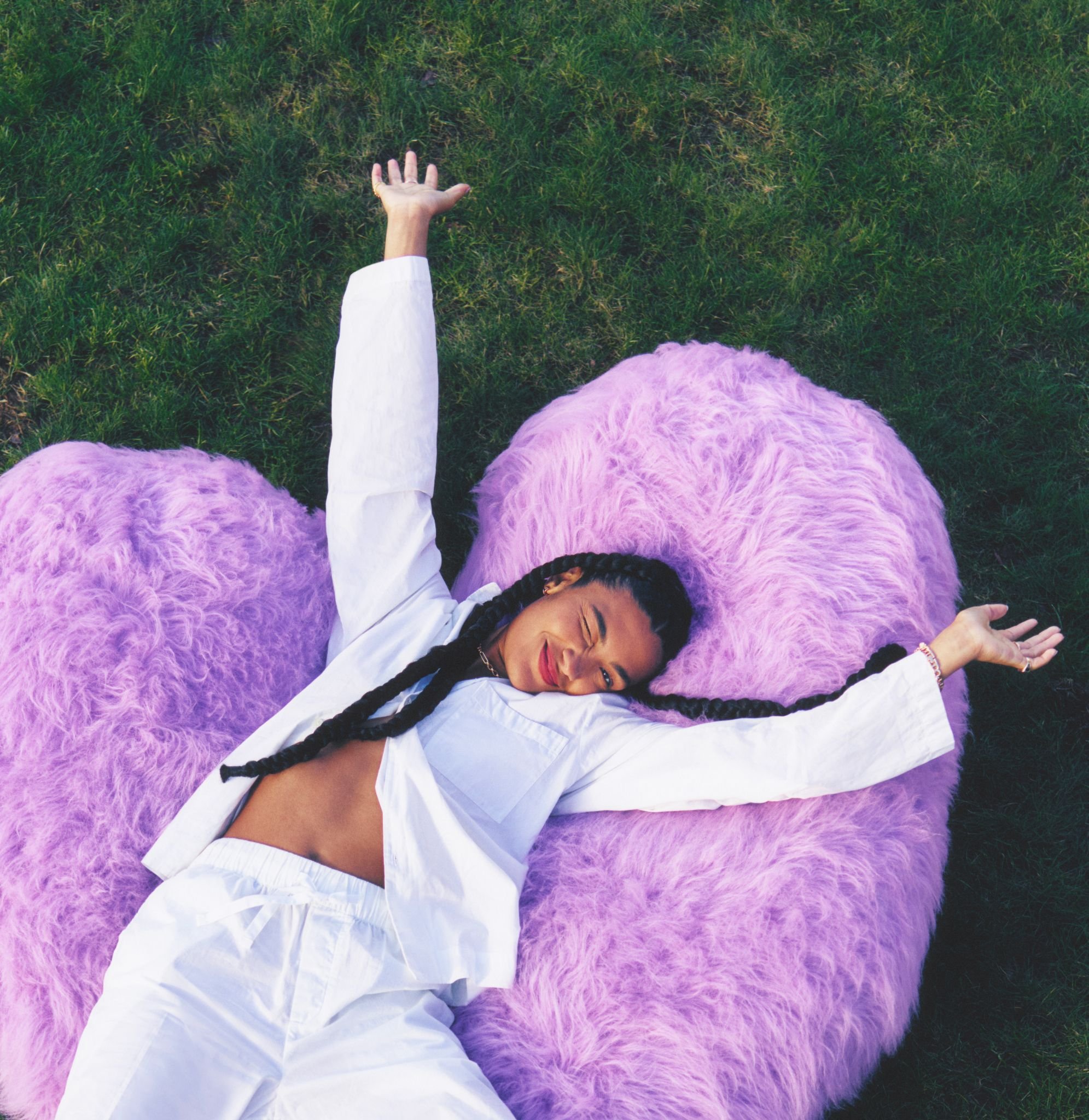 Olivia Dean - 'Dive'