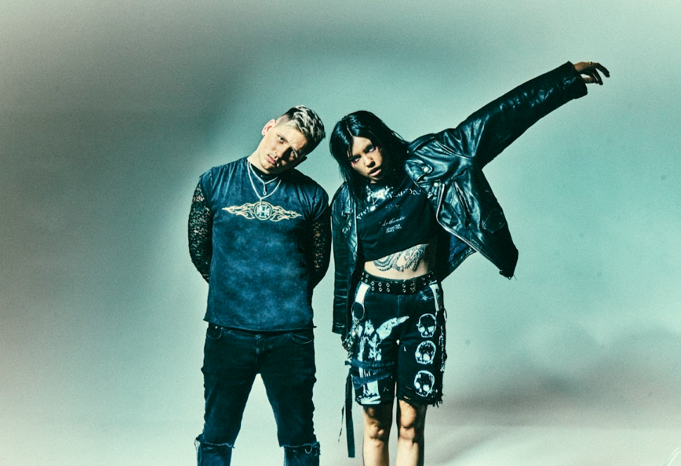 Hot Milk - 'HORROR SHOW'