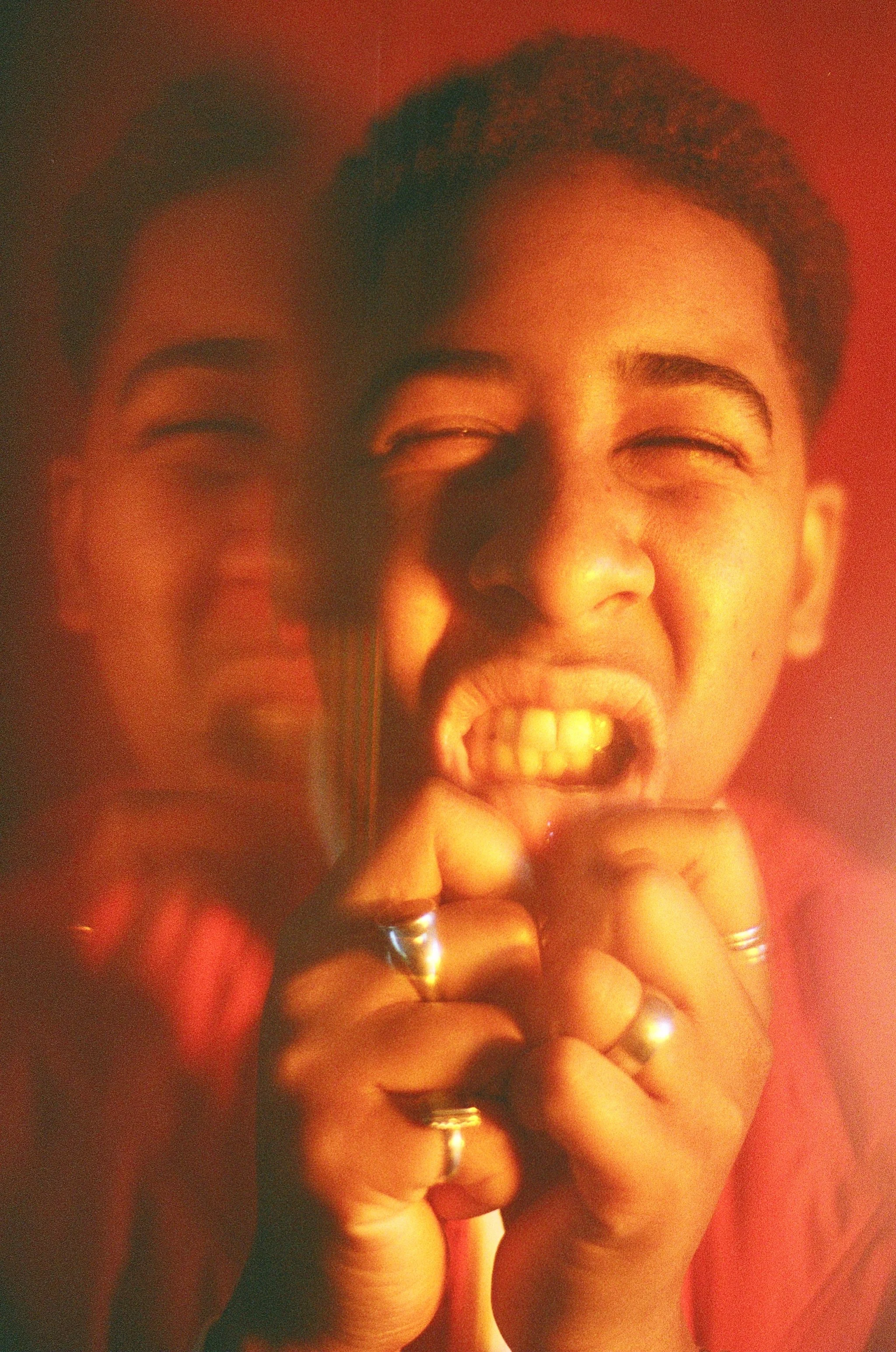 Geo Jordan - 'One And The Same'