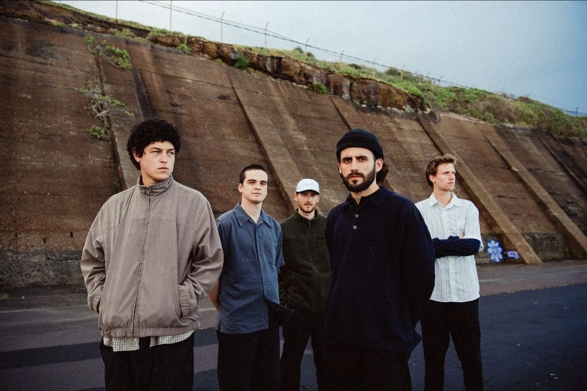 In Conversation With #242 - dust