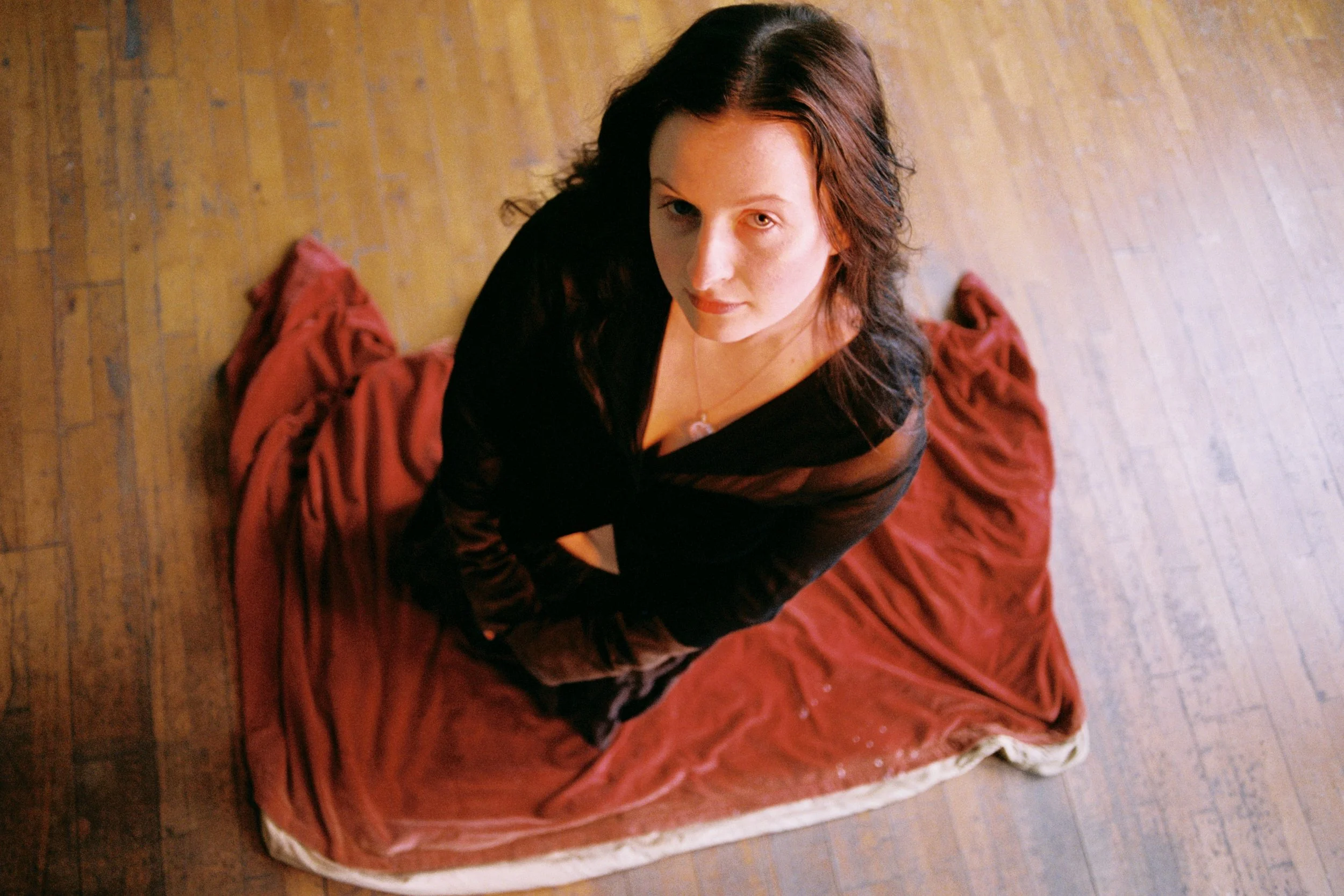 Introducing #260 - Theo Bleak