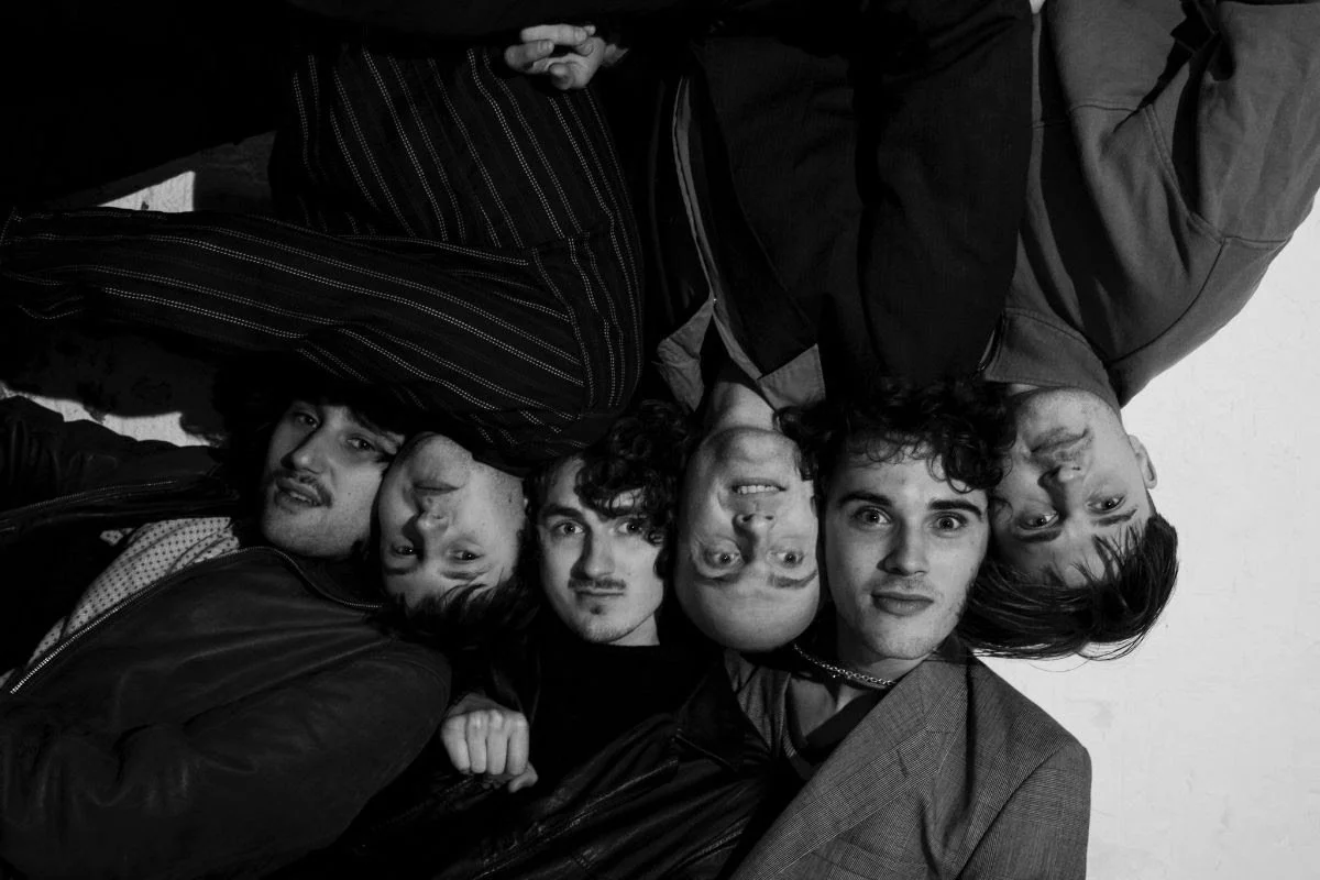 Opus Kink - '1 - 18'