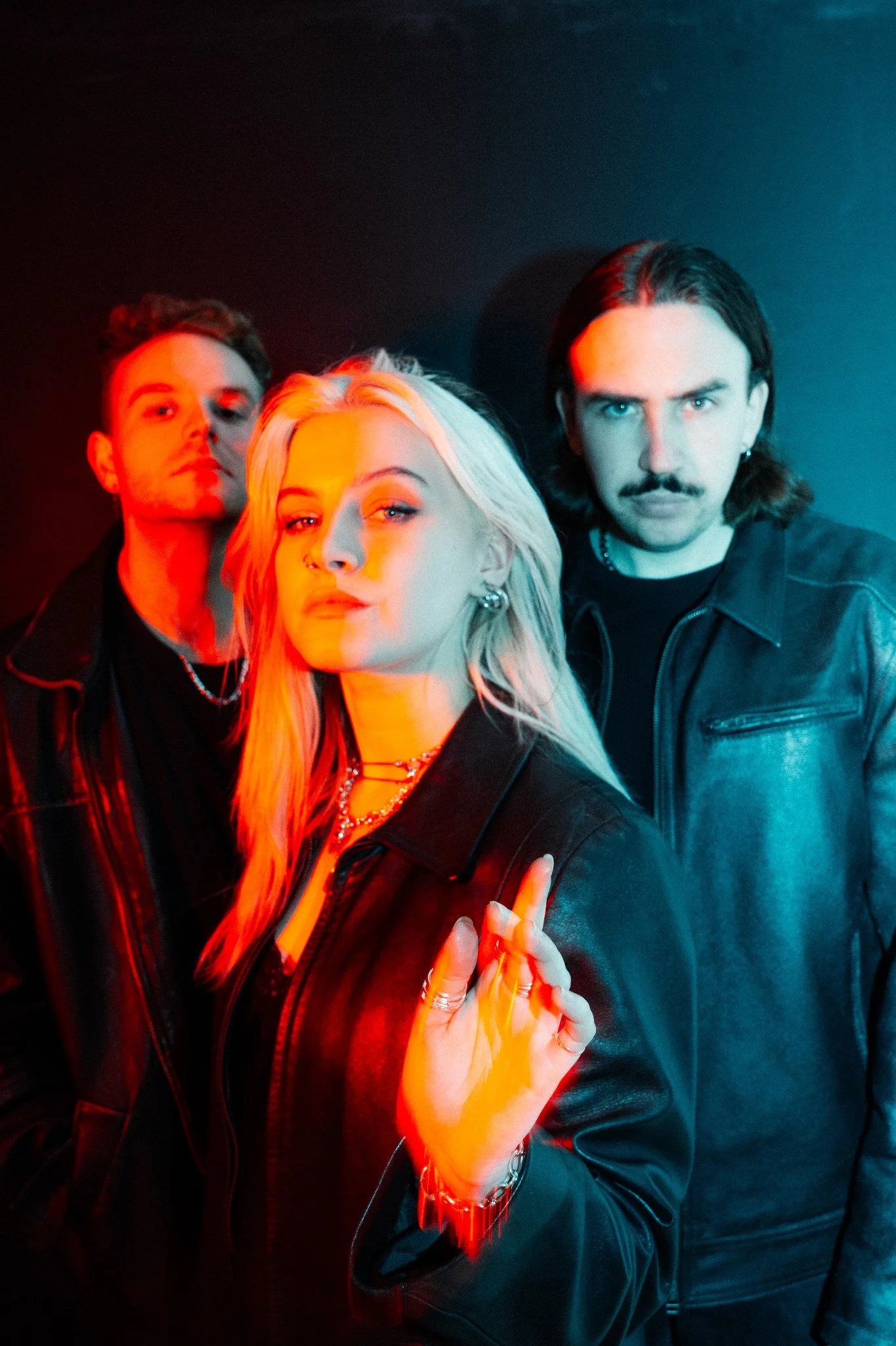 Swim School - 'Don't Leave Me Behind'