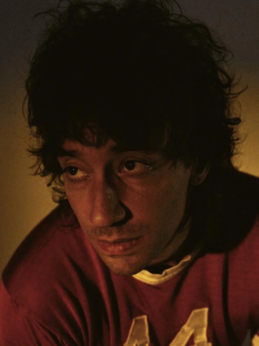 Albert Hammond Jr - '100-99'