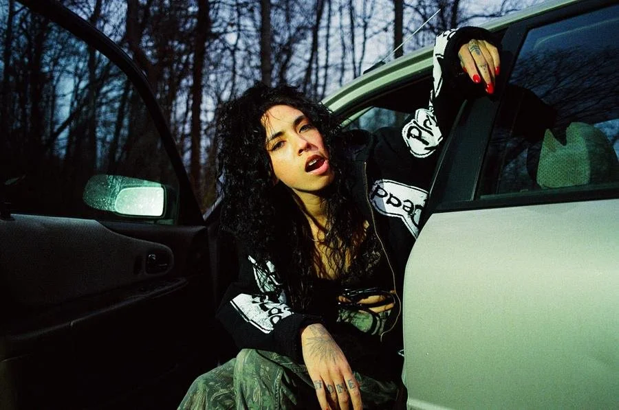 Indigo De Souza – 'You Can Be Mean'