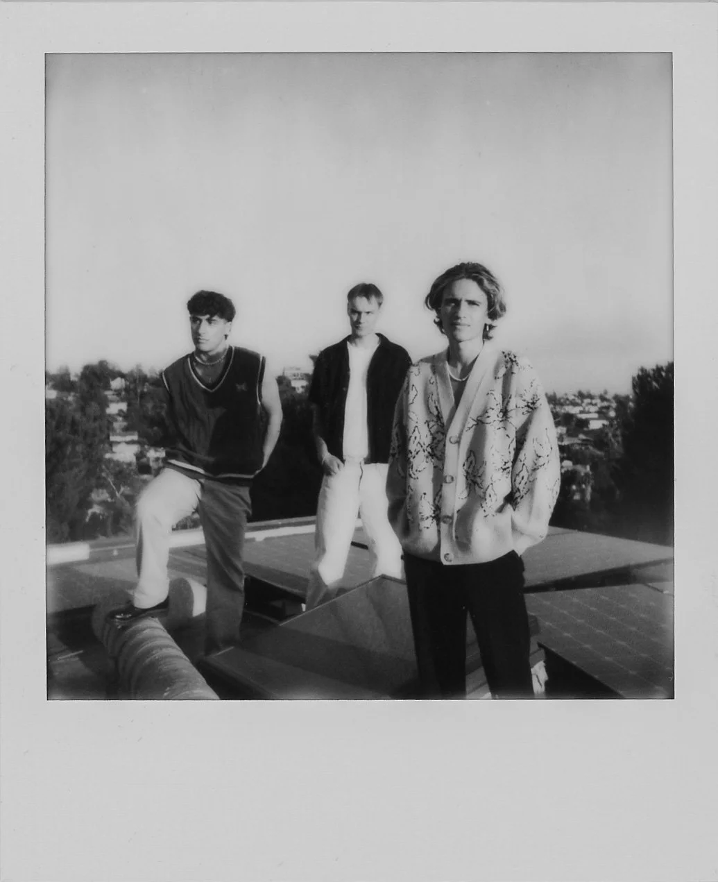 Fake A Smile - 'Prom Dress'