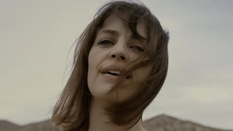 In Conversation With #245 - Heather Woods Broderick