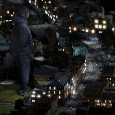 EP Review: Sam Akpro - 'Arrive'